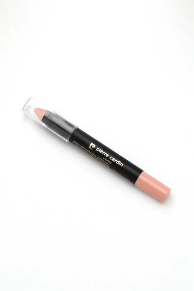 Pierre Cardin Glaze Light Pencil Stick Highlighter - Pink Quartz 421 - 4