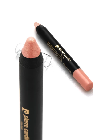 Pierre Cardin Glaze Light Pencil Stick Highlighter - Pink Quartz 421 - 7