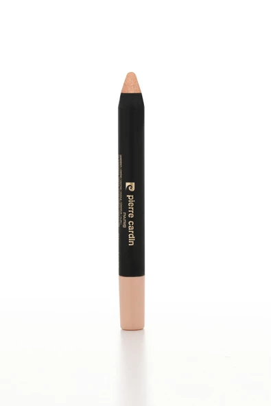 Pierre Cardin Glaze Light Pencil Stick Highlighter - Maldives Sand 522 - 2