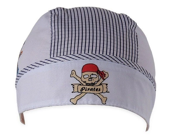 Erkek Çocuk Bandana 1612 - 2