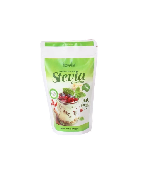 Stevia Doğal Tatlandırıcı 240 g