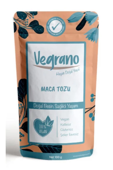 Maca Tozu 100 g