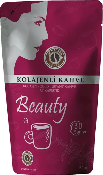 Kolajenli Kahve 150gr