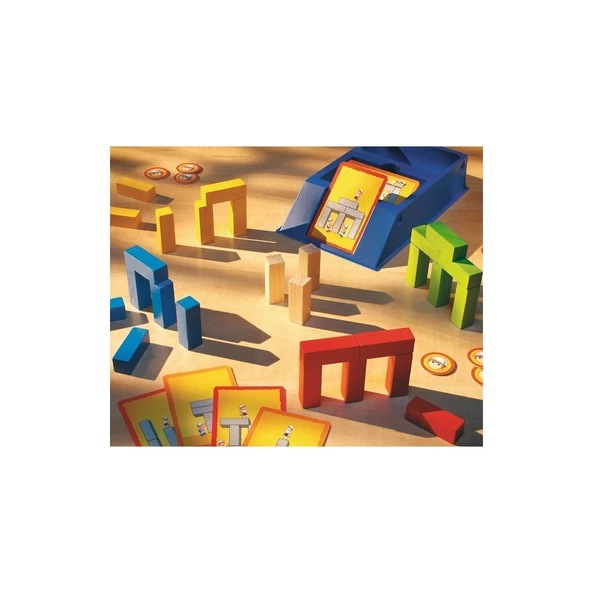 Ravensburger Make N Break Junior 214341 - 3