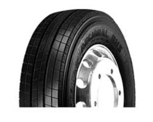 Goodyear 8.5R17.5 121/120M Regional Rhs + 3Psf ( Asfalt Düz ) 4 Mevsim Lastik ()