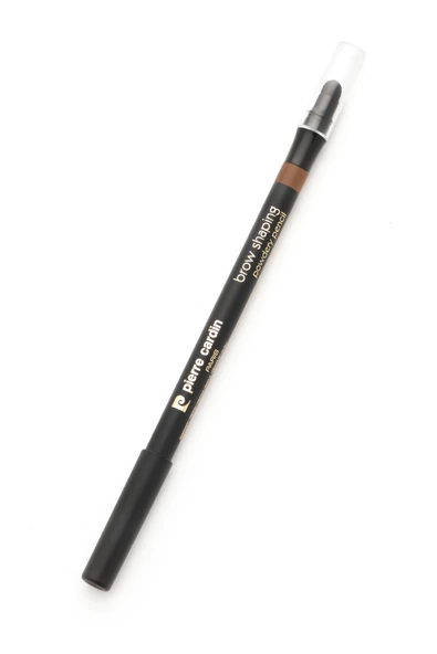 Pierre Cardin Brow Shaping Powdery Pencil Kaş Kalemi - Warm Auburn 418 - 5
