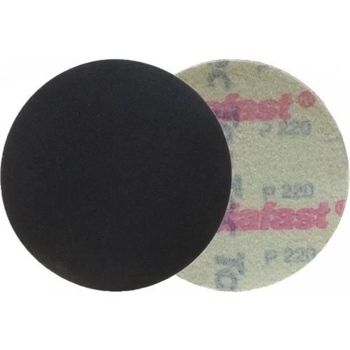 Sia Blue Line 1749 Siaral F Mermer Ahşap Cırt Zımpara 220 Kum 115 mm 50 Adet - 2