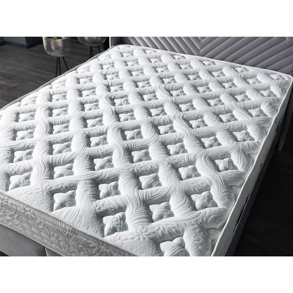ReHome Berre Paket Yaylı Thermobond Yatak - 2