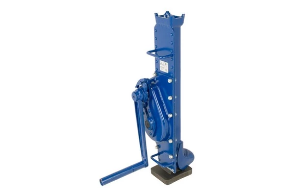 Atlaspro ATPK20 20 Ton Pehlivan Kriko - 1