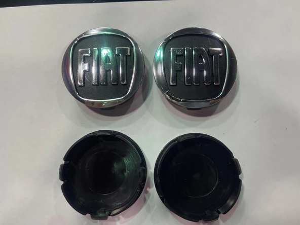 Fiat Siena Jant Göbeği 55mm Jant Göbek