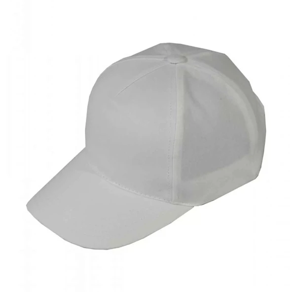 Pamuk Unisex Şapka - 2