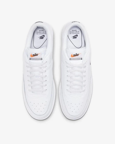 Nike Court Vintage Premium erkek spor ayakkabı - 4