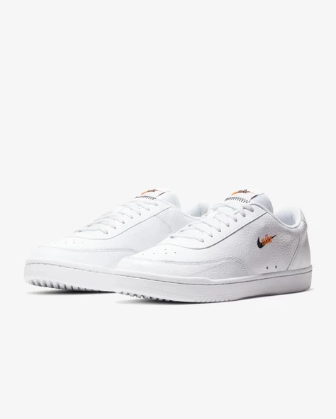 Nike Court Vintage Premium erkek spor ayakkabı - 5