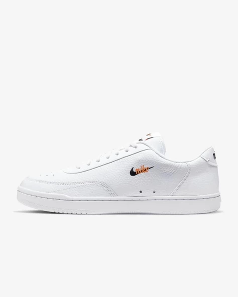 Nike Court Vintage Premium erkek spor ayakkabı