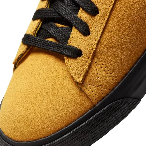 Nike SB Blazer Low GT Erkek Spor Ayakkabı (Dar Kalıp) - 6