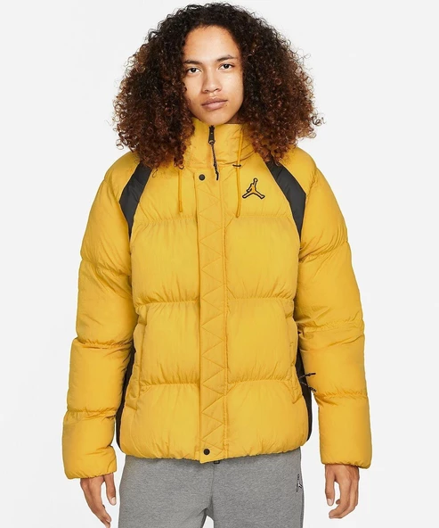 Nike Jordan Essentials Puffer Erkek Mont DA9806-781