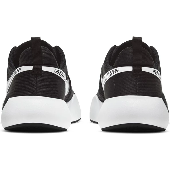 Nike Speedrep Erkek Siyah Antrenman Ayakkabısı CU3579-002 - 5