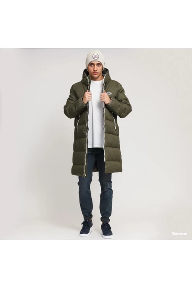 Nike Sporswear Down-fıll Wındrunner Men's Parka Cu4412-380 - 3