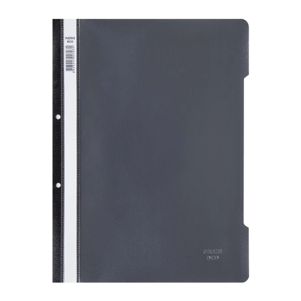 Noki Telli Dosya A4 50 li Paket Tüm Renkler - 2