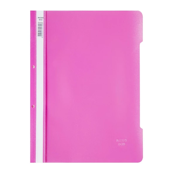 Noki Telli Dosya A4 50 li Paket Tüm Renkler - 7