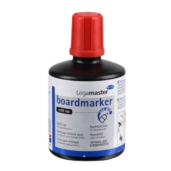 Edding Legamaster Beyaz Tahta Kalemi Mürekkebi 100 ml 1 Adet - 2