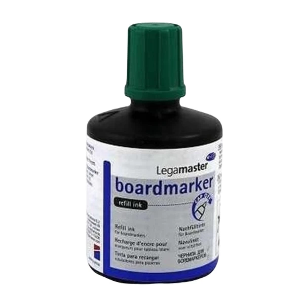 Edding Legamaster Beyaz Tahta Kalemi Mürekkebi 100 ml 1 Adet - 5
