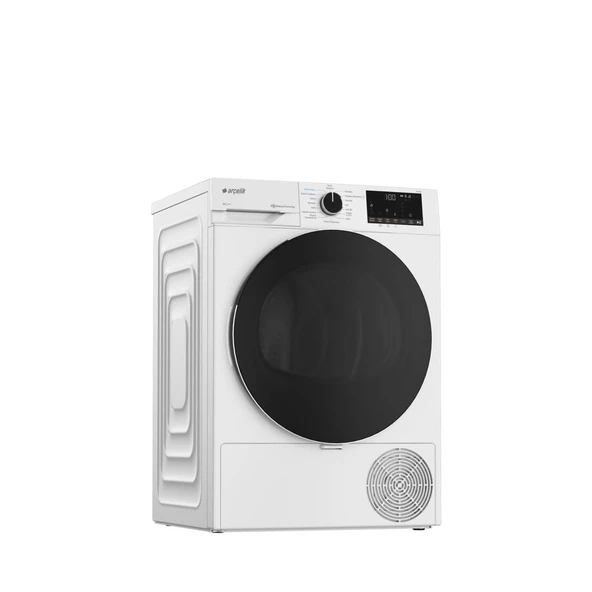 Arçelik 940 KMI 9 kg Çamaşır Kurutma Makinesi - 2