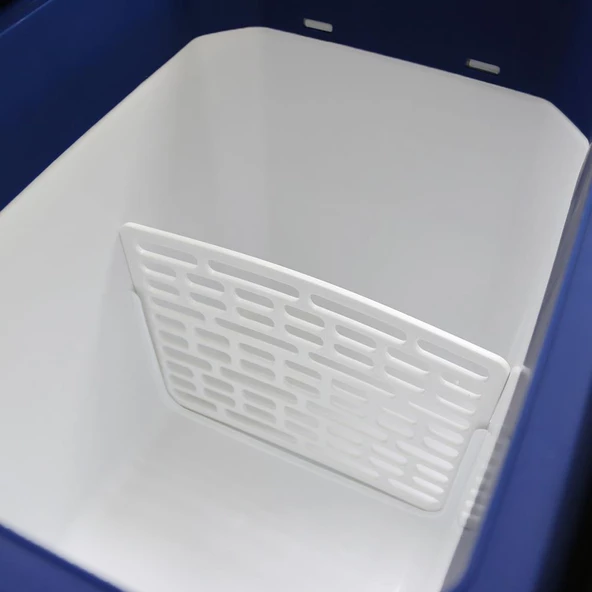 Coolist CLT33 12Volt/220Volt AC/DC 33 Litre Sıcak/Soğuk Oto Buzdolabı - 12