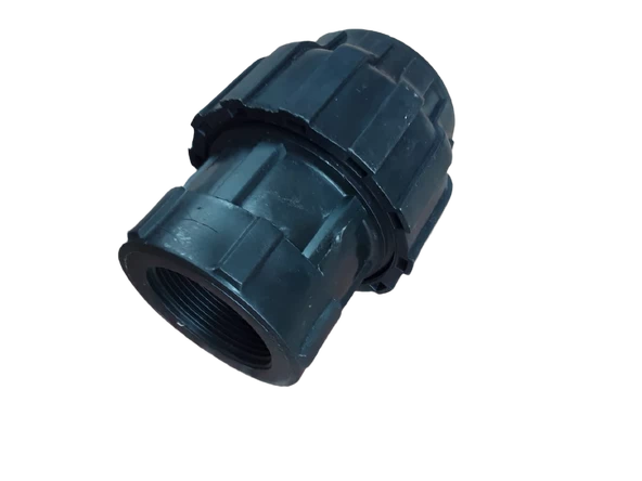 Kangal Boru için Kaplin 50 lik 1 1/2 - Resim 3