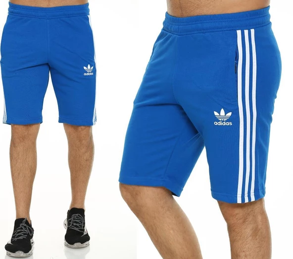 Adidas EE-1090 Erkek Cotton Şort