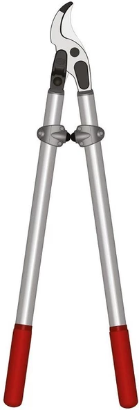 Felco 220 Dal Budama Makası 80cm Alüminyum Çift El