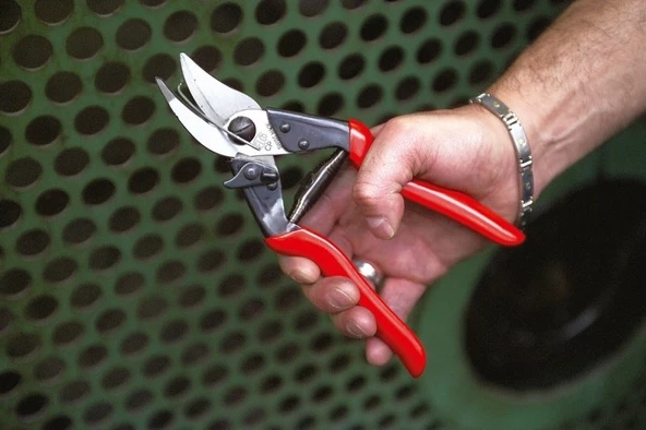 Felco CP Çok Amaçlı Pratik Sac Makası 20.5cm - 3