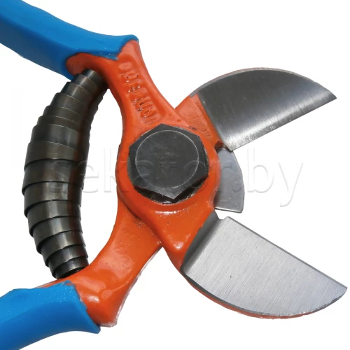 Due Buoi 133/20 Çift Ağız Budama Makası 20Cm - 4