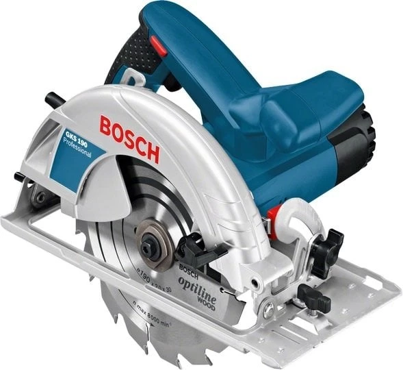 Bosch Professional GKS 190 Daire Testere