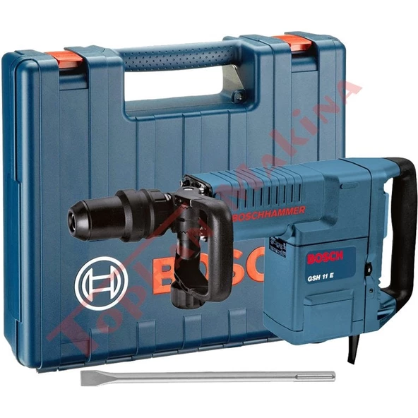 Bosch Professional GSH 11 E Kırıcı