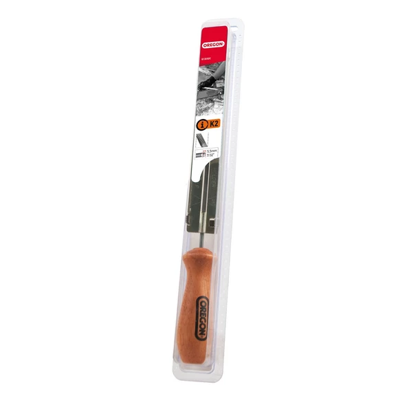 Oregon Q18228C Eğeleme Aparat Takımı 3/16'' 4.80mm