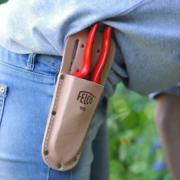 Felco 910 Budama Makas Kılıfı - 8