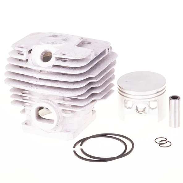 Veta VT06605 Silindir + Piston Seti 52mm - Stihl MS380 - Resim 2