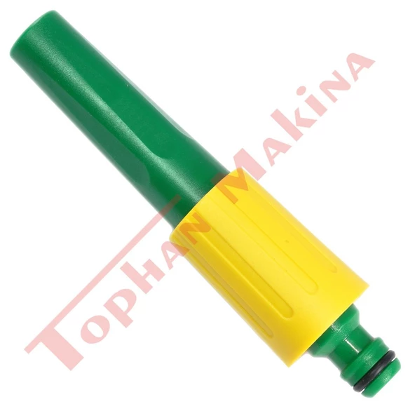 Eltu K11 Sulama Başlığı 2 Fonksiyonlu