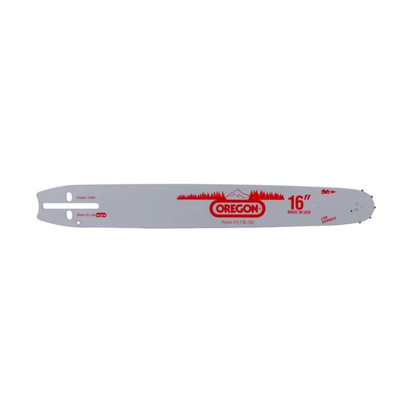 Oregon 160PXDD176 Kılavuz 3/8'' 30 Diş - Echo CS600