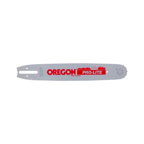 Oregon 153SLGD025 Kılavuz .325'' 31 Diş - Stihl 024, 026, 028, 029, 031, MS231, MS250