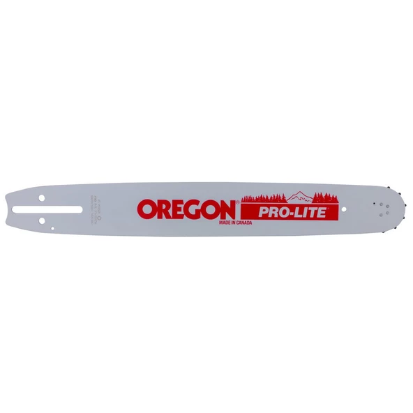 Oregon 178SLHD009 / 43cm 3/8'' 32 Diş Kılavuz