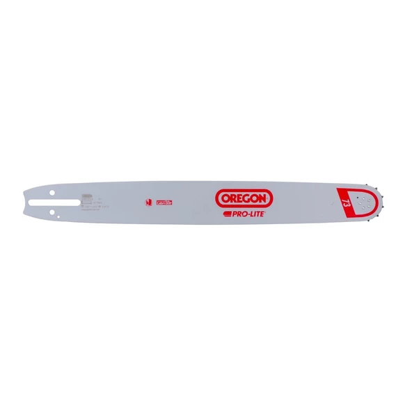 Oregon 208SLHD024 Kılavuz 3/8'' 36 Diş - Oleo-Mac GS720, GS820, Efco 170, 180