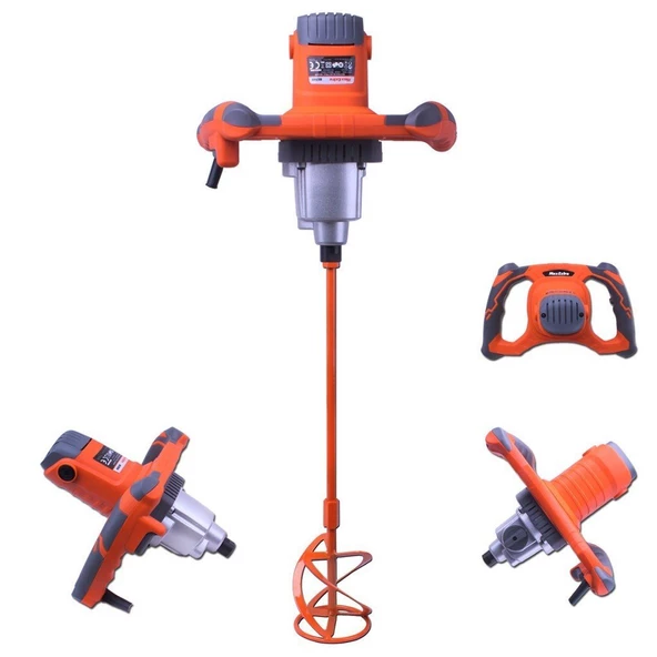 Max-Extra MX7850 Boya ve Harç Mikseri 1600W