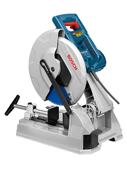 Bosch Professional Gcd 12 Jl Metal Kesme Testeresi