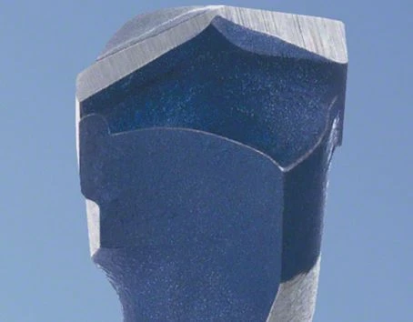 Bosch CYL-5 Matkap Uç 5x50x100mm Beton ve Granit - 6