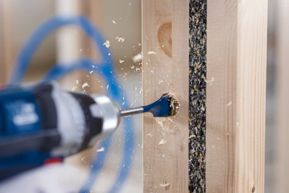 Bosch Self Cut Speed 8*152 mm - 6