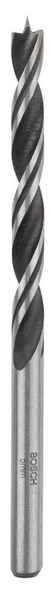 Bosch Ahşap Matkap Ucu 5*85 mm - 2