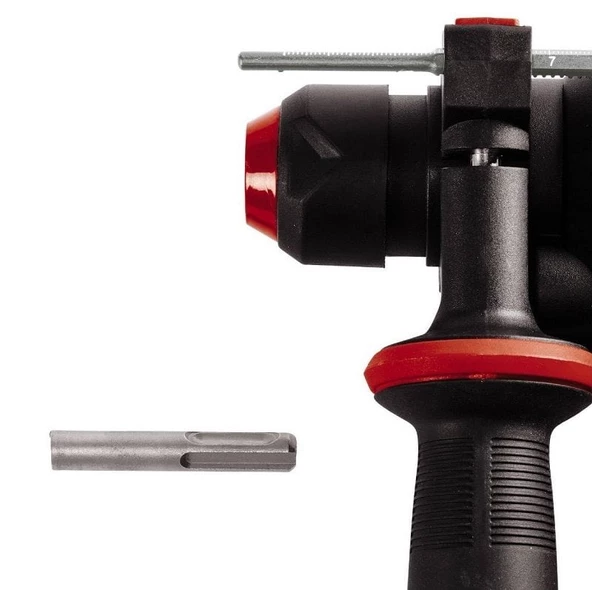 Einhell Herocco Solo Pnömatik Matkap 18V - Aküsüz - 3
