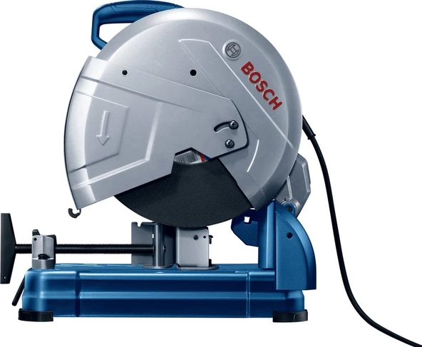 Bosch Professional GCO 14-24 J Profil Kesme Makinesi - 3